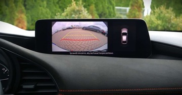 Mazda 3 IV Hatchback  2.0 SKYACTIV-G 150KM 2024 Mazda 3 (Nr.006) 2.0 Automat HUD Kamera Klima Navi Tempomat Gwarancja, zdjęcie 25