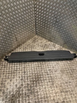 BMW X5 E53 ROLETA KUFRU