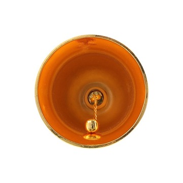 Декоративные колокольчики в форме розы.