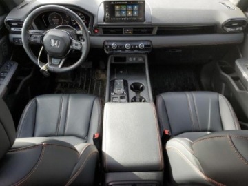 Honda Pilot II 2024 Honda Pilot 2024, 3.5L, 4x4, TRAILSPORT od ubezpieczalni 3.5 Benzyna 285KM, zdjęcie 6