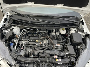 Toyota Yaris IV Hatchback Facelifting 1.5 Hybrid Dynamic Force 116KM 2025 Toyota Yaris Hybryda Automat Kamera Tempomat, zdjęcie 13