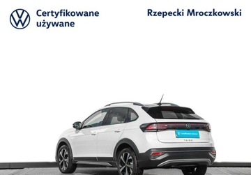 Volkswagen Taigo 1.5 TSI 150KM 2024 Volkswagen Taigo 1.5 TSI 150KM Style DSG Podgrzewane Fotele Kamera Cofania, zdjęcie 6