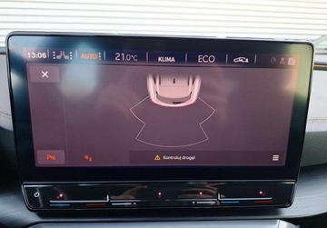 Cupra Formentor Crossover PHEV 1.4 e-HYBRID 204KM 2022 Cupra Formentor 1.4eHYBRID Plug-IN 204KM DSG ACC Ambiente LED Kessy Asyste, zdjęcie 33