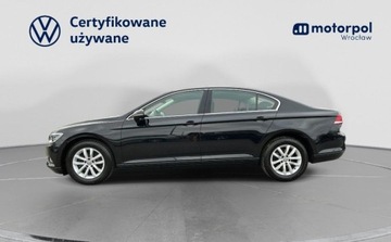 Volkswagen Passat B8 Limousine Facelifting 2.0 TDI SCR 150KM 2019 Volkswagen Passat Comfortline, Faktura VAT 23,..., zdjęcie 2