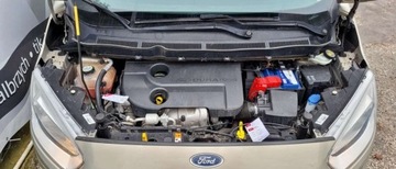 Ford Tourneo Courier I 2014 Ford Tourneo Courier Navi Klimatronic bezwypadkowy OPLACONY Gwarancja 1.5, zdjęcie 22