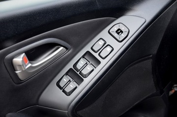 Hyundai ix35 SUV 1.6 GDI 135KM 2010 SUPER STAN ZAREJESTROWANY 1.6GDI 135KM SERWIS PARKTRONIK START/STOP ALU, zdjęcie 18