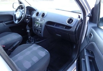 Ford Fusion 1.4 Duratec 80KM 2010 Ford Fusion 1.4ben,klima,el.szyby,oplacony 1.4 Benzyna 80KM, zdjęcie 4