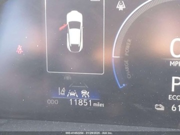 Lexus 2024 Lexus RZ 300E Premium 2024 Elektryczny 201KM, zdjęcie 11