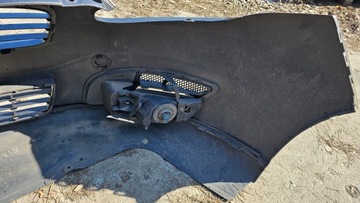 FIAT CROMA II FACELIFT NÁRAZNÍK PŘEDNÍ 865/B