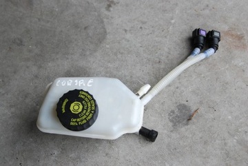 CORSA E 16r 1.4 ZBIORNICZEK PŁYNU HAMULCOWEGO