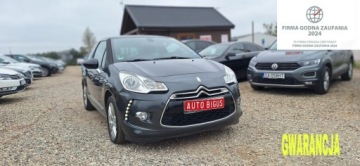 DS 3 2015