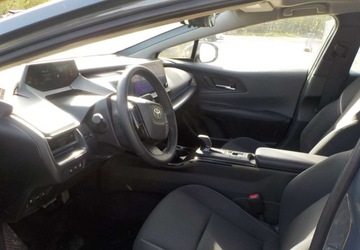 Toyota Prius V (XW60) 2.0  Hybrid Dynamic Force Plug-in 223KM 2023 Toyota Prius Plug-in Okazja 2.0 Hybryda Plug-in 223KM, zdjęcie 27