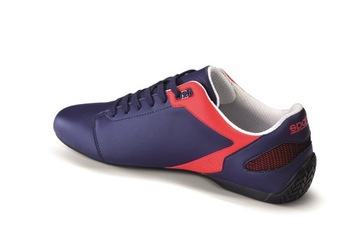 Buty sportowe Sparco SL-17 MARTINI RACING rozm. 42