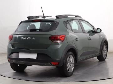 Dacia Logan III 1.0 TCe LPG 100KM 2023 Dacia Sandero 1.0 TCe LPG, Salon Polska, zdjęcie 4