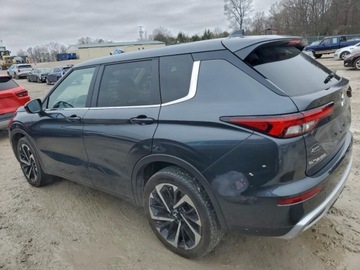 Mitsubishi Outlander III 2024 Mitsubishi Outlander Se 2024 2.5 Benzyna 181KM, zdjęcie 1