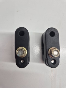 Can-Am Outlander 800 (12) крепление на руль RISERY