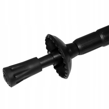 СКЛАДНЫЕ ТРЕККИНГОВЫЕ ПАЛКИ SPORTVIDA 3 SEGS 105-135 СМ
