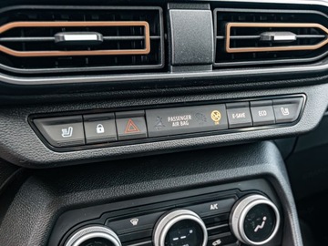 Dacia Jogger Hybrid 140 140KM 2025 Od ręki - Extreme 5-miejsc 1.6 Full Hybrid 140KM / Pakiet Drive, zdjęcie 15