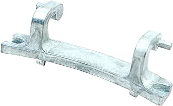 Zawias do drzwi pralki Bosch Siemens 171269