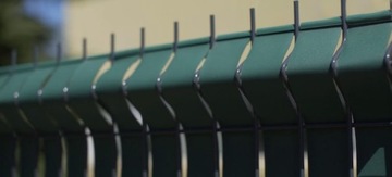 ЛЕНТА ДЛЯ ЗАБОРА ЗЕЛЕНАЯ узкая 4,75х35м + ЗАЖИМЫ