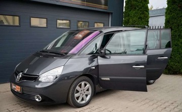 Renault Espace IV Van 2.0 dCi 150KM 2012 Renault Espace Renault Espace 2.0 dCi SL Alcantara 2.0 Diesel 150KM, zdjęcie 33