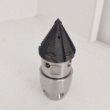 Насадка для чистки канализации Насадка для чистки 1/2 M22