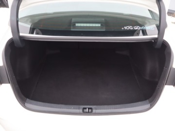 Toyota Corolla XII Sedan 1.8 Hybrid 122KM 2021 Toyota Corolla 1.8 Hybrid, Salon Polska, zdjęcie 13