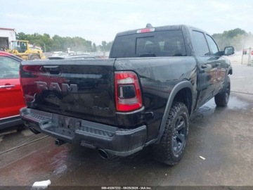  RAM 1500 2023, 5.7L, 4x4, REBEL 5.7 Benzyna 395KM, zdjęcie 3