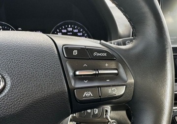 Hyundai i30 III 2023 Hyundai i30 1.5 T-GDI 48V 160KM mHEV Salon PL Modern 1.5 Hybryda 160KM, zdjęcie 14