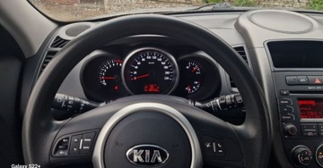 Kia Soul I Crossover Facelifting 1.6 GDI 140KM 2012 Kia Soul Wzorowy 1,6 Benzyna - Automat 1.6 Benzyna 140KM, zdjęcie 16