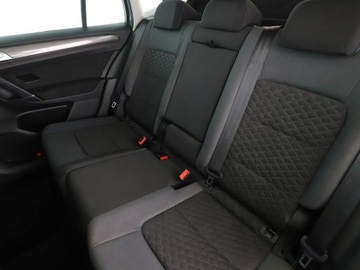 Volkswagen Golf Sportsvan Sportsvan Facelifting 1.5 TSI ACT 130KM 2019 Volkswagen Golf Sportsvan klima auto navi czujniki, zdjęcie 16