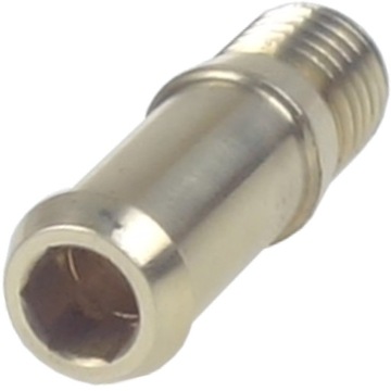 DYSZA KRÓCIEC WKRĘTKA W KOLEKTOR SSĄCY 8MM IMBUS