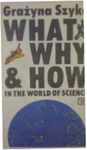 What why how - Szyke