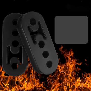 ПОДВЕСКА ГЛУШИТЕЛЯ КРОНШТЕЙН ВЫХЛОПНОЙ АВТОМОБИЛЯ GM РЕЗИНОВАЯ КРОНШТЕЙН ВЫХЛОПНОЙ АВТОМОБИЛЯ