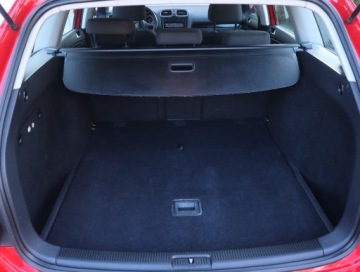 Volkswagen Golf VII Variant 1.6 TDI CR DPF BlueMotion Technology 105KM 2013 VW Golf 1.6 TDI, Salon Polska, Serwis ASO, Klima, zdjęcie 12