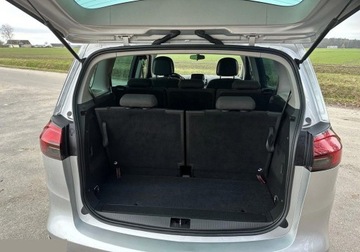 Opel Zafira C Tourer 1.4 Turbo ECOTEC 140KM 2013 Opel Zafira 1.4 T Cosmo 140 KM 2013r, zdjęcie 17