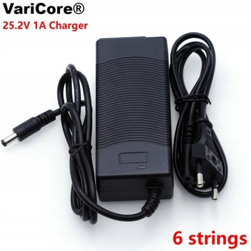 VariCore 12 В 24 В 36 В 48 В Серия 3 Серия 6 Серия 7