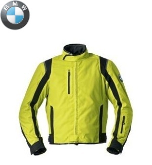 Kurtka BMW Boulder Neon rozm. M