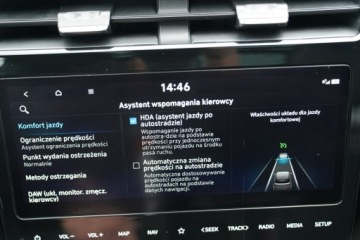 Hyundai Tucson IV 2023 Hyundai Tucson MAX OPCJA skóra FUL LED nawi, zdjęcie 38