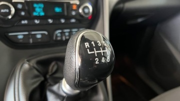 Ford Kuga II SUV 1.5 EcoBoost 150KM 2015 Ford Kuga Ford Kuga 1.5 ecoboost 150 km. 1.5 Benzyna 150KM, zdjęcie 31