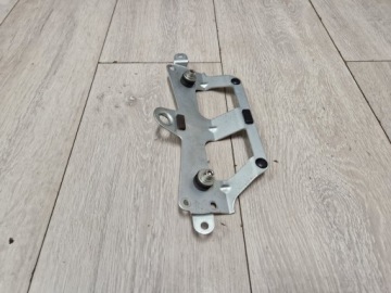 YAMAHA FZ8 ДЕРЖАТЕЛЬ СТОЙКИ СИДЕНЬЯ КРЕПЛЕНИЕ FZ8N ЗАДНЕЕ СИДЕНЬЕ РАМА