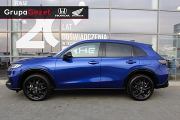 Honda ZR-V 2.0 i-MMD Hybrid 184KM 2025 Honda ZR-V e:HEV 2.0 iMMD Hybryda 184KM Sport *dostępne inne kolory*, zdjęcie 1