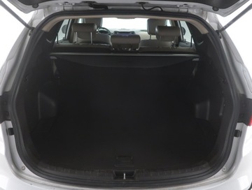 Hyundai Santa Fe III SUV 2.2 CRDi 197KM 2014 Hyundai Santa Fe 2.2 CRDi, Salon Polska, 194 KM, zdjęcie 13