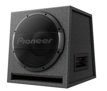 Głośnik Pioneer TS-WX1210AH subwoofer w obudowie