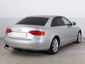 Audi A4 B8 Limousine 1.8 TFSI 160KM 2008 Audi A4 1.8 TFSI, Xenon, Klima, Klimatronic, zdjęcie 4