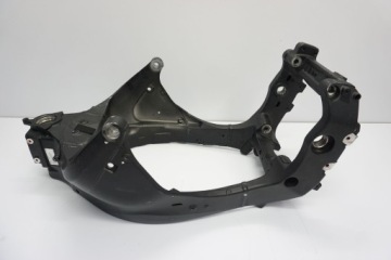 YAMAHA MT-10 16-21 РАМА 2016 + ПОЛНЫЙ КОМПЛЕКТ ДОКУМЕНТОВ