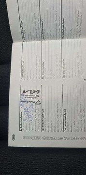 Kia Carens IV Minivan 1.6 GDI 135KM 2013 Kia Carens Kia Carens 1.6 GDI Edition 7 1.6 Benzyna 135KM, zdjęcie 35