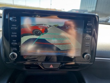 Toyota Yaris IV Hatchback 1.5 Dynamic Force 125KM 2023 Toyota Yaris Cross 1.5 Comfort Toyota Yaris Cross1, zdjęcie 20