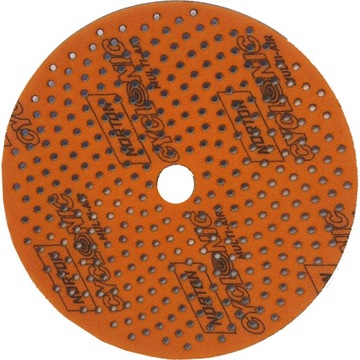 Krążek ścierny NORTON Cyclonic Ceramic P280