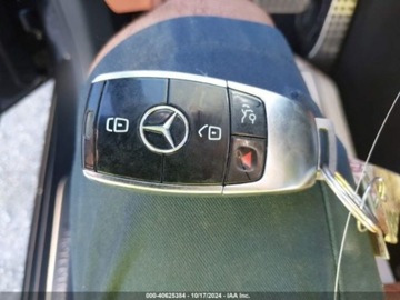 Mercedes CLS C257 2023 Mercedes-Benz CLS 450 2023 3.0l 3.0 Benzyna 362KM, zdjęcie 12